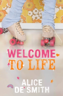 Welcome to Life, Paperback Book Welcome to Life, Paperback Book