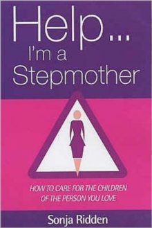 Help I'm a Stepmother, Paperback Book Help I'm a Stepmother, Paperback Book