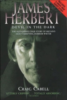James Herbert : Devil in the Dark, Paperback Book James Herbert : Devil in the Dark, Paperback Book