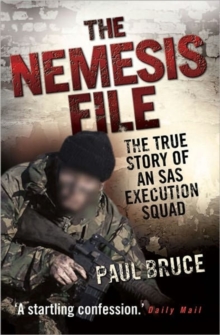 The Nemesis File, Paperback Book The Nemesis File, Paperback Book