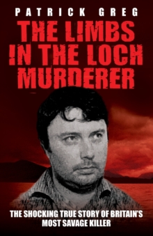 Limbs in the Loch Murderer, Paperback Book Limbs in the Loch Murderer, Paperback Book