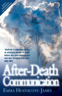 After Death Communication, Paperback Book After Death Communication, Paperback Book