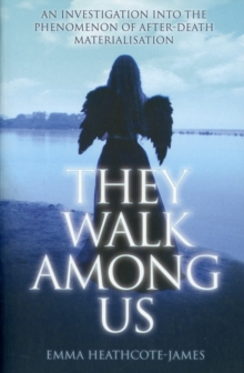 They Walk Among Us, Paperback Book They Walk Among Us, Paperback Book