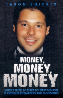 Money, Money, Money, Paperback Book Money, Money, Money, Paperback Book