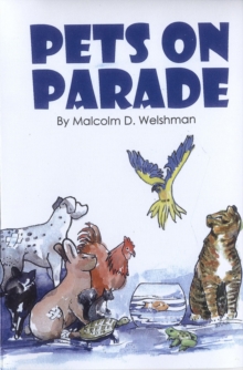 Pets on Parade, Paperback Book Pets on Parade, Paperback Book