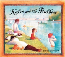 Katie and the Bathers, Paperback Book Katie and the Bathers, Paperback Book