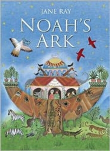 Noah's Ark, Paperback Book Noah's Ark, Paperback Book