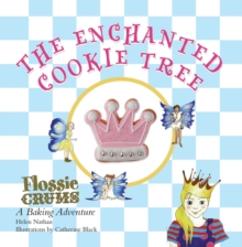 Flossie Crums and the Enchanted Cookie Tree, Paperback Book Flossie Crums and the Enchanted Cookie Tree, Paperback Book