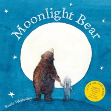 Moonlight Bear, Paperback / softback Book Moonlight Bear, Paperback / softback Book