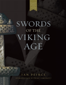 Swords of the Viking Age, Paperback Book Swords of the Viking Age, Paperback Book