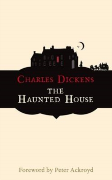 The Haunted House, Paperback Book The Haunted House, Paperback Book