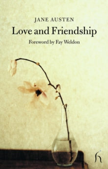 Love and Friendship, Paperback Book Love and Friendship, Paperback Book