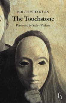 The Touchstone, Paperback Book The Touchstone, Paperback Book