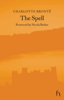 The Spell, Paperback Book The Spell, Paperback Book