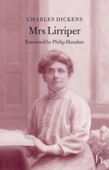Mrs Lirriper, Paperback Book Mrs Lirriper, Paperback Book