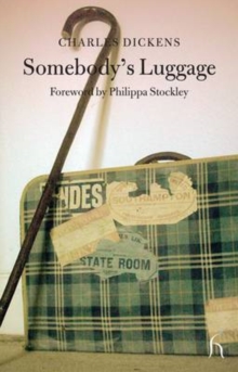 Somebody's Luggage, Paperback Book Somebody's Luggage, Paperback Book