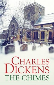 The Chimes, Paperback Book The Chimes, Paperback Book