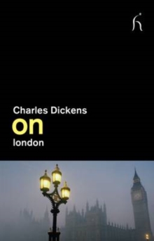 On London, Paperback Book On London, Paperback Book