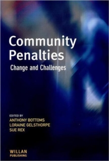 Community Penalties