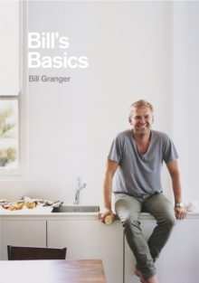 Bill's Basics, Hardback Book Bill's Basics, Hardback Book