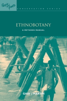 Ethnobotany : A Methods Manual