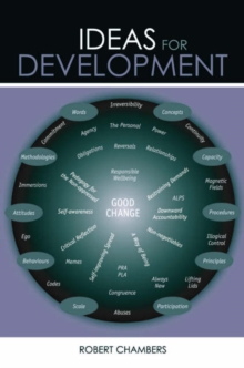 Ideas for Development, Paperback Book Ideas for Development, Paperback Book