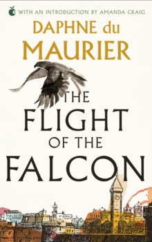 The Flight of the Falcon, Paperback Book The Flight of the Falcon, Paperback Book