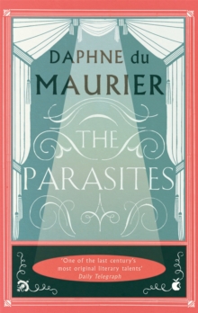 The Parasites, Paperback Book The Parasites, Paperback Book