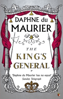 The King's General, Paperback Book The King's General, Paperback Book
