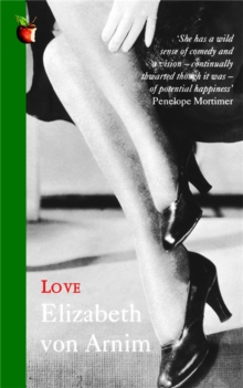 Love : A Virago Modern Classic, Paperback / softback Book Love : A Virago Modern Classic, Paperback / softback Book
