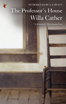 The Professor's House, Paperback Book The Professor's House, Paperback Book