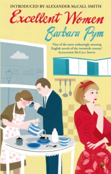 Excellent Women, Paperback / softback Book Excellent Women, Paperback / softback Book