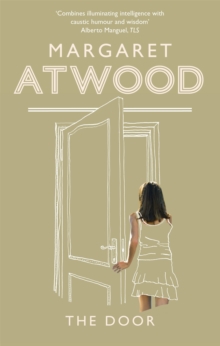 The Door, Paperback Book The Door, Paperback Book