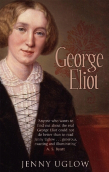George Eliot, Paperback Book George Eliot, Paperback Book