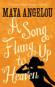 A Song Flung Up to Heaven, Paperback Book A Song Flung Up to Heaven, Paperback Book