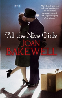 All The Nice Girls, Paperback Book All The Nice Girls, Paperback Book