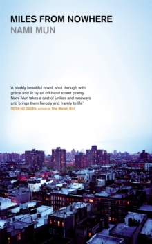 Miles From Nowhere, Paperback Book Miles From Nowhere, Paperback Book