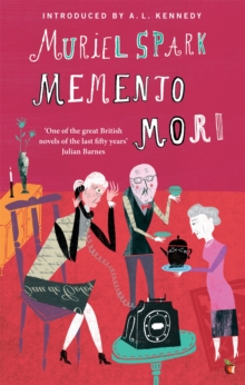 Memento Mori, Paperback Book Memento Mori, Paperback Book