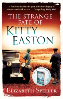 The Strange Fate of Kitty Easton, Paperback Book The Strange Fate of Kitty Easton, Paperback Book