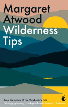 Wilderness Tips, Paperback / softback Book Wilderness Tips, Paperback / softback Book