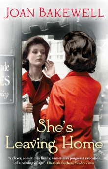 She's Leaving Home, Paperback Book She's Leaving Home, Paperback Book