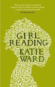 Girl Reading, Paperback Book Girl Reading, Paperback Book