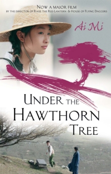 Under The Hawthorn Tree, Paperback Book Under The Hawthorn Tree, Paperback Book