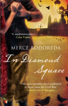 In Diamond Square : A Virago Modern Classic, Paperback Book In Diamond Square : A Virago Modern Classic, Paperback Book