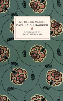 My Cousin Rachel, Hardback Book My Cousin Rachel, Hardback Book