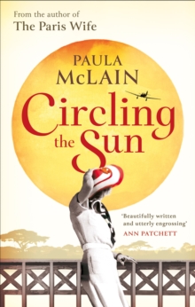 Circling the Sun, Paperback Book Circling the Sun, Paperback Book