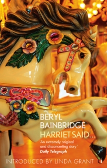 Harriet Said... : A Virago Modern Classic, Paperback Book Harriet Said... : A Virago Modern Classic, Paperback Book