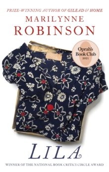 Lila, Paperback Book Lila, Paperback Book