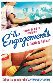 The Engagements, Paperback / softback Book The Engagements, Paperback / softback Book