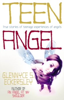 Teen Angel, Paperback Book Teen Angel, Paperback Book